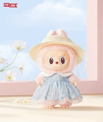 MOKOKO The Blue Diamond Vinyl Plush Keychain