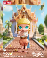 MOLLY Thailand Limited Figurine (Thailand Exclusive)