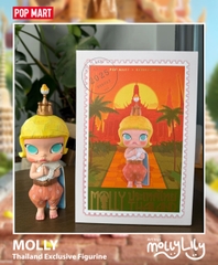 MOLLY Thailand Limited Figurine (Thailand Exclusive)
