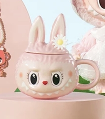 THE MONSTERS MOKOKO Spring Into You Ceramic Cup (POPLAND Exclusive)