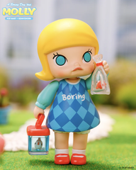 MOLLY A Boring Day With Molly Figure Series