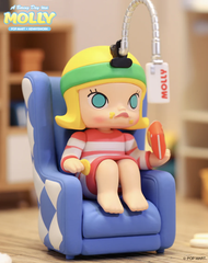 MOLLY A Boring Day With Molly Figure Series