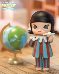 MOLLY A Boring Day With Molly Figure Series