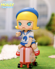 MOLLY A Boring Day With Molly Figure Series