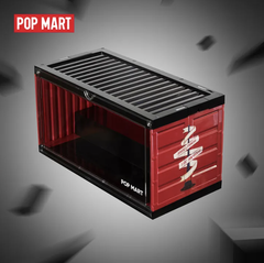 POPMART Skullpanda Luminous Container