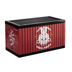 POPMART Skullpanda Luminous Container