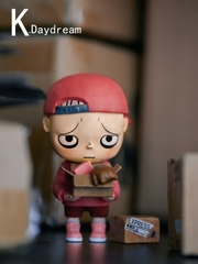 K.DREAM LONELINESS LEVEL REPORT Figure Series