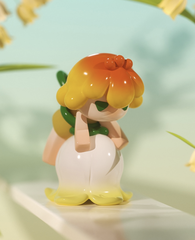 SOLY MINI The Soly Garden Figure Series