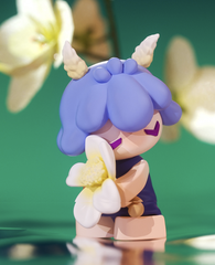 SOLY MINI The Soly Garden Figure Series