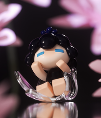 SOLY MINI The Soly Garden Figure Series