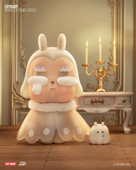CRYBABY Monster's Tear Figure Series