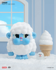 CRYBABY Monster's Tear Figure Series