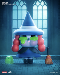 CRYBABY Monster's Tear Figure Series