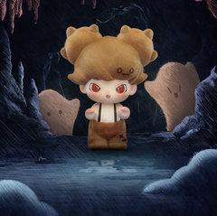 DIMOO By Your Side Figure Series