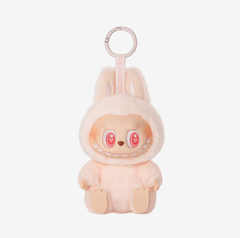 THE MONSTERS Have A Seat Vinyl Plush Keychain Series