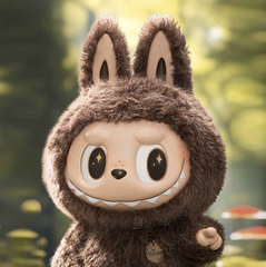 THE MONSTERS I Found You Vinyl Plush Doll (Size 58cm)