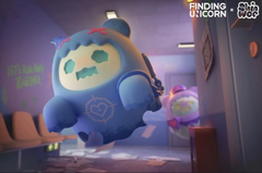 SHINWOO Baddy Bear Town Figure Series