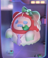 SHINWOO Lovesick Lab Figure Series