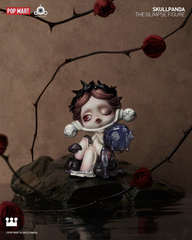 SKULLPANDA The Glimpse Figure