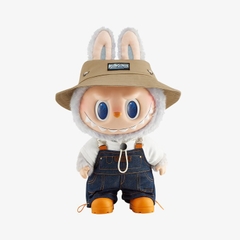 THE MONSTERS Fall In Wild Plush Figure