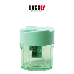 Gọt Bút Chì Lấp Lánh 1 Đầu Chuốt DUCKEY DK-PS-310