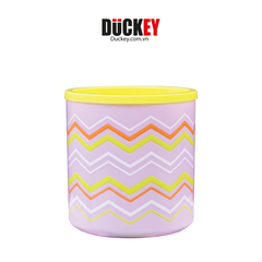 Gọt Bút Chì Họa Tiết Đặc Biệt DUCKEY DK-PS-311 – Gọt 2 Đầu Chuốt Siêu Bền.