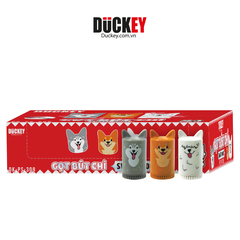 Gọt Bút Chì Hình Chó Dễ Thương DK-PS-309