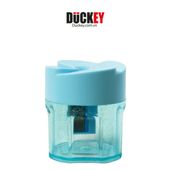 Gọt Bút Chì Lấp Lánh 1 Đầu Chuốt DUCKEY DK-PS-310