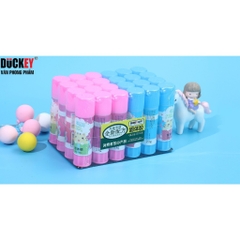 HỒ KHÔ PVA DUCKEY 23g. SIÊU DÍNH, AN TOÀN, TIỆN LỢI. MÃ 7823