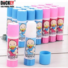 HỒ KHÔ PVA DUCKEY 23g. SIÊU DÍNH, AN TOÀN, TIỆN LỢI. MÃ 7823