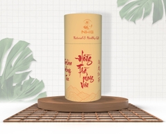 HỒNG TRÀ OOLONG VIÊN NHG