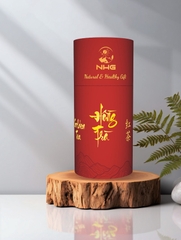 HỒNG TRÀ SHAN TUYẾT