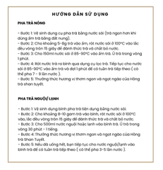 HỒNG TRÀ MỸ NHÂN