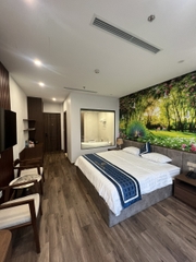 Phòng vip 503