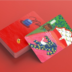 MÌNH—Phiên bản Đường Về (Cùng nội dung, khác minh hoạ với bộ Mình Original)