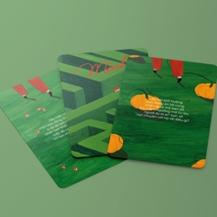 MÌNH—Thẻ bài trò chuyện khám phá bản thân (Phiên bản Original)