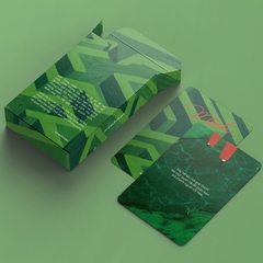 MÌNH—Thẻ bài trò chuyện khám phá bản thân (Phiên bản Original)