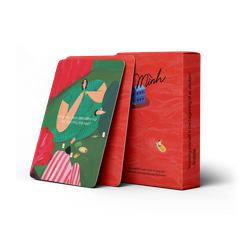 MÌNH—Phiên bản Đường Về (Cùng nội dung, khác minh hoạ với bộ Mình Original)