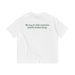 ÁO THUN BABY TEE—so much closer xanh lá