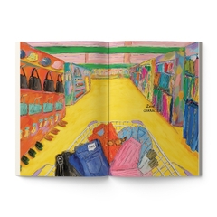 LONG STORY SHORT—Sổ nhật ký dành cho việc sắp xếp cuộc sống bằng 75 danh sách
