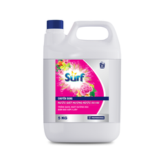 SURF Nước Giặt Chuyên Dụng Hương Nước Xả 5kg
