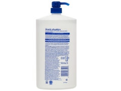 HEADshoulder dầu gội bạc hà 1800ml