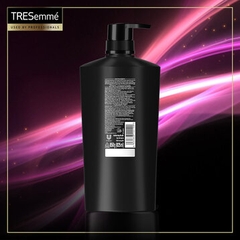 Dầu Gội TRESemme Salon Rebond Ngăn Ngừa Tóc Gãy Rụng 850g