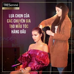 Dầu Gội TRESemme Salon Rebond Ngăn Ngừa Tóc Gãy Rụng 850g