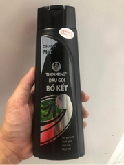 Dầu gội Thorakao Bồ Kết 400ml