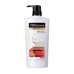 Dầu Xả TRESemmé Keratin Smooth Conditioner 850g