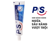 P/S Kem Đánh Răng 100g ngừa sâu răng vượt trội