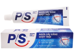 P/S Kem Đánh Răng 100g ngừa sâu răng vượt trội