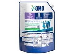 OMO Nước Giặt Khử Mùi Thơm Thư Thái Cửa Trước 3.6kg