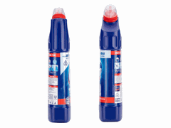 VIM vệ sinh xanh biển 880ml